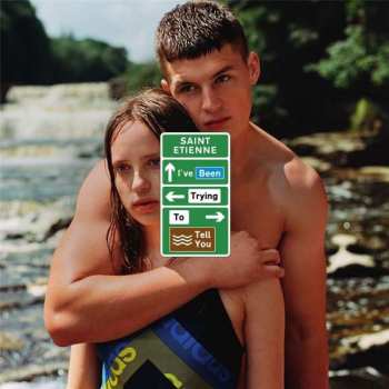 CD/DVD Saint Etienne: I've Been Trying To Tell You LTD