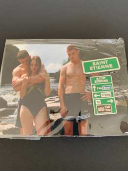 LP/DVD/Box Set/EP Saint Etienne: I've Been Trying To Tell You LTD | DLX