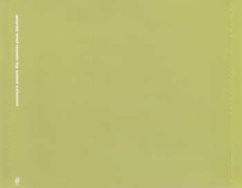 CD Saint Etienne: Words And Music By Saint Etienne