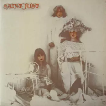 Saint Just