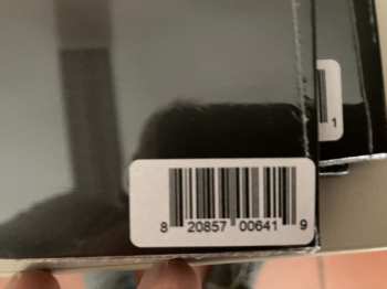 LP Saint Privat: Bossa Casanova LTD | NUM