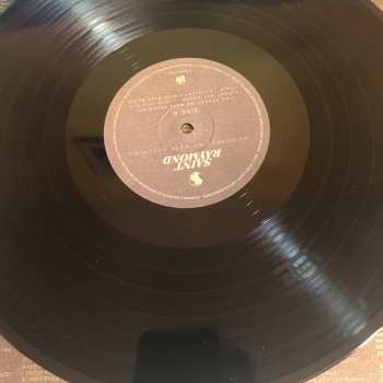 LP Saint Raymond: We Forgot We Were Dreaming