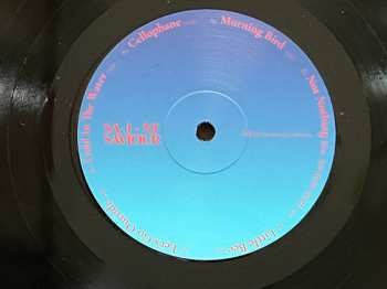 LP Saintsaviour: Sun Seeker