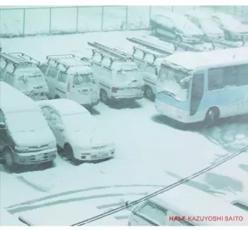 Saito,kazuyoshi: Half