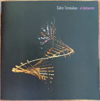 Album Sakis Tsinoukas: In Between 