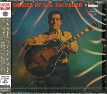 CD Sal Salvador: Shades Of Sal Salvador LTD