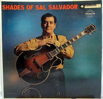 Album Sal Salvador: Shades Of Sal Salvador