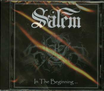 CD Salem: In The Beginning ...