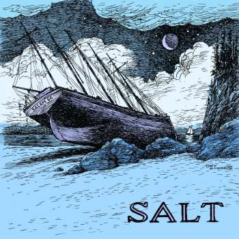 CD Salem 66: Salt