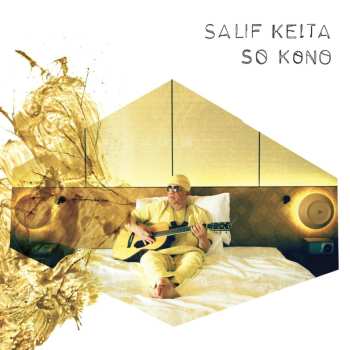 Album Salif Keita: So Kono