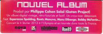 CD Salif Keita: Talé LTD | DIGI