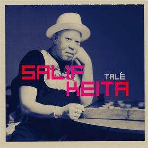 CD Salif Keita: Talé