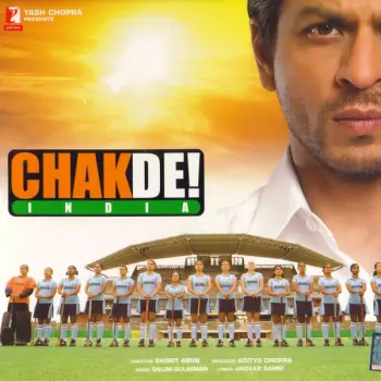 Salim-Sulaiman: Chak De! India