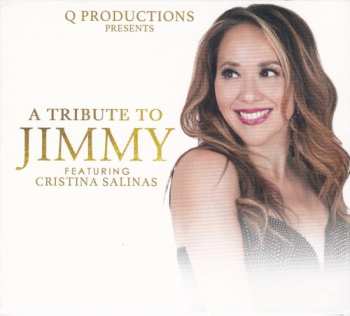 CD Salinas,cristina: Tribute To Jimmy