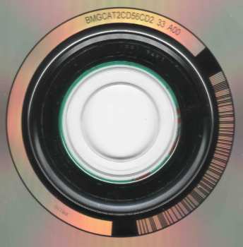 2CD Uriah Heep: Salisbury