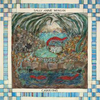 CD Sally Anne Morgan: Carrying