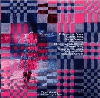 CD Sally Anne Morgan: Thread