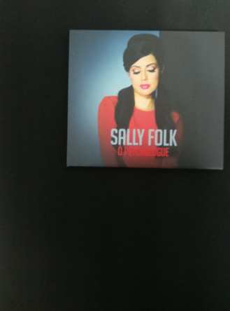 Album Sally Folk: Ô PSYCHOLOGUE