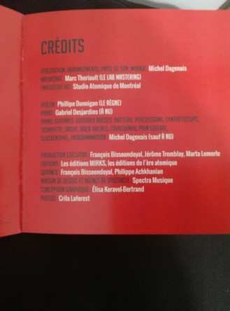 CD Sally Folk: Ô PSYCHOLOGUE