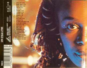 CD Sally Nyolo: Béti