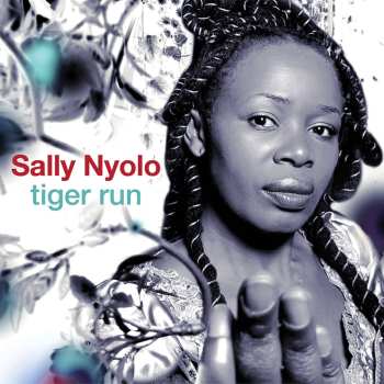 Album Sally Nyolo: Tiger Run