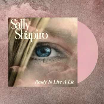 Album Sally Shapiro: Ready To Live A Lie