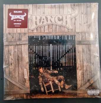 CD/SP Salmo: Ranch + Crudele