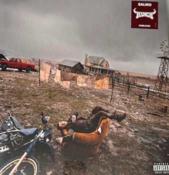 LP Salmo: Ranch CLR