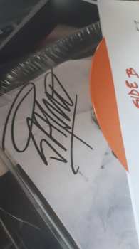 LP Salmo: Playlist CLR