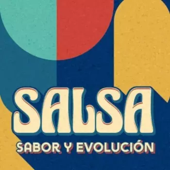 Salsa - Sabor Y Evolucion / Various: Salsa