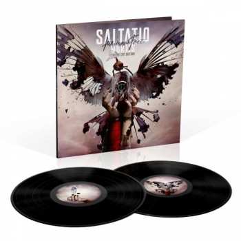 2LP Saltatio Mortis: Für immer Frei (Unsere Zeit Edition)
