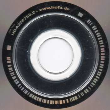 CD Saltatio Mortis: Tavernakel - Marktmusik Des Mittelalters