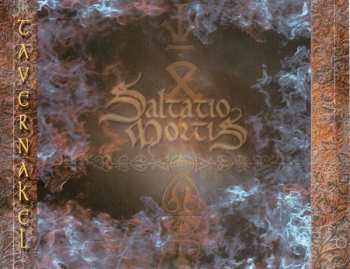 CD Saltatio Mortis: Tavernakel - Marktmusik Des Mittelalters