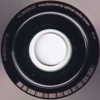 CD Salvador Sobral: BPM DIGI