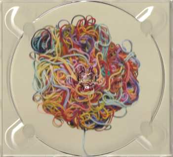 CD Salvador Sobral: Timbre