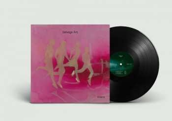 LP Salvage Art: »non« NUM | LTD