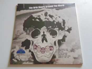 LP Salvation: Gypsy Carnival Caravan