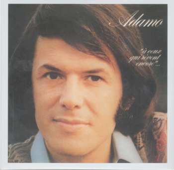 10CD/Box Set Adamo: 1962-1975