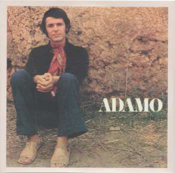 10CD/Box Set Adamo: 1962-1975