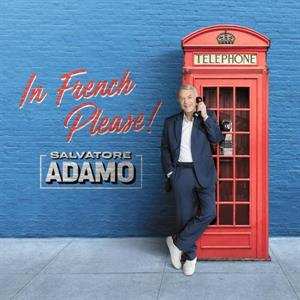 2LP Adamo: In French Please!