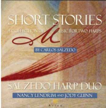 Album Salzedo / Lendrim / Guinn: Short Stories