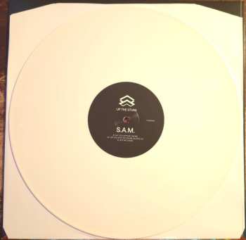 LP S.A.M.: Hit You With My Phone CLR