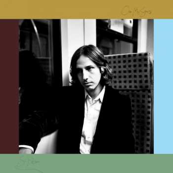 LP Sam Blasucci: Off My Stars