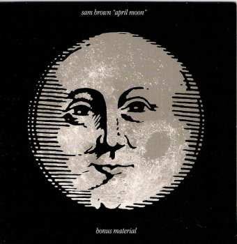 4CD/DVD/Box Set Sam Brown: The A&M Years 1988-1990 