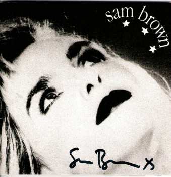 4CD/DVD/Box Set Sam Brown: The A&M Years 1988-1990 