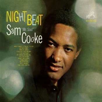 SACD Sam Cooke: Night Beat