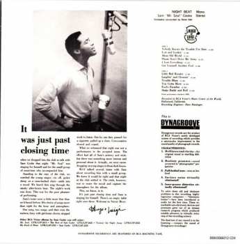 5CD/Box Set Sam Cooke: Original Album Classics