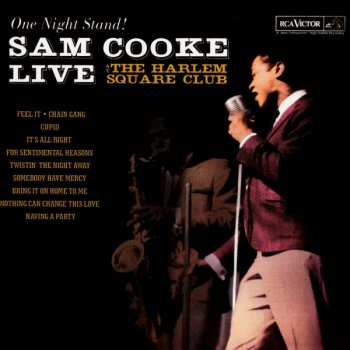 5CD/Box Set Sam Cooke: Original Album Classics