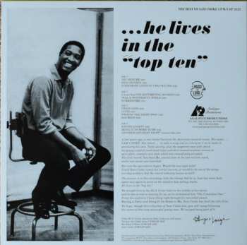 2LP Sam Cooke: The Best Of Sam Cooke