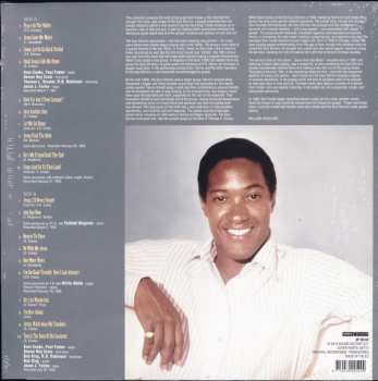 LP Sam Cooke & The Soul Stirrers: Just Another Day - 20 Gospel Greats
